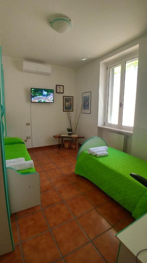 מאטינאטה Villa Macchione מראה חיצוני תמונה
