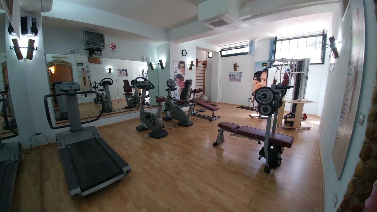 מאטינאטה Villa Macchione מראה חיצוני תמונה